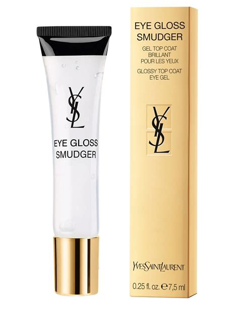 Yves Saint Laurent Eye Gloss Smudger .25 Ounce 